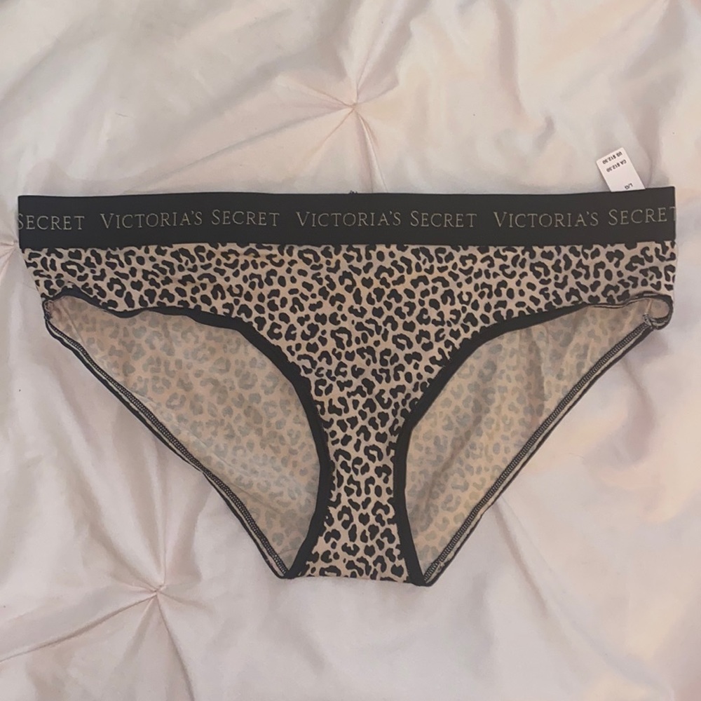 Brand New Victoria’s Secret Panties